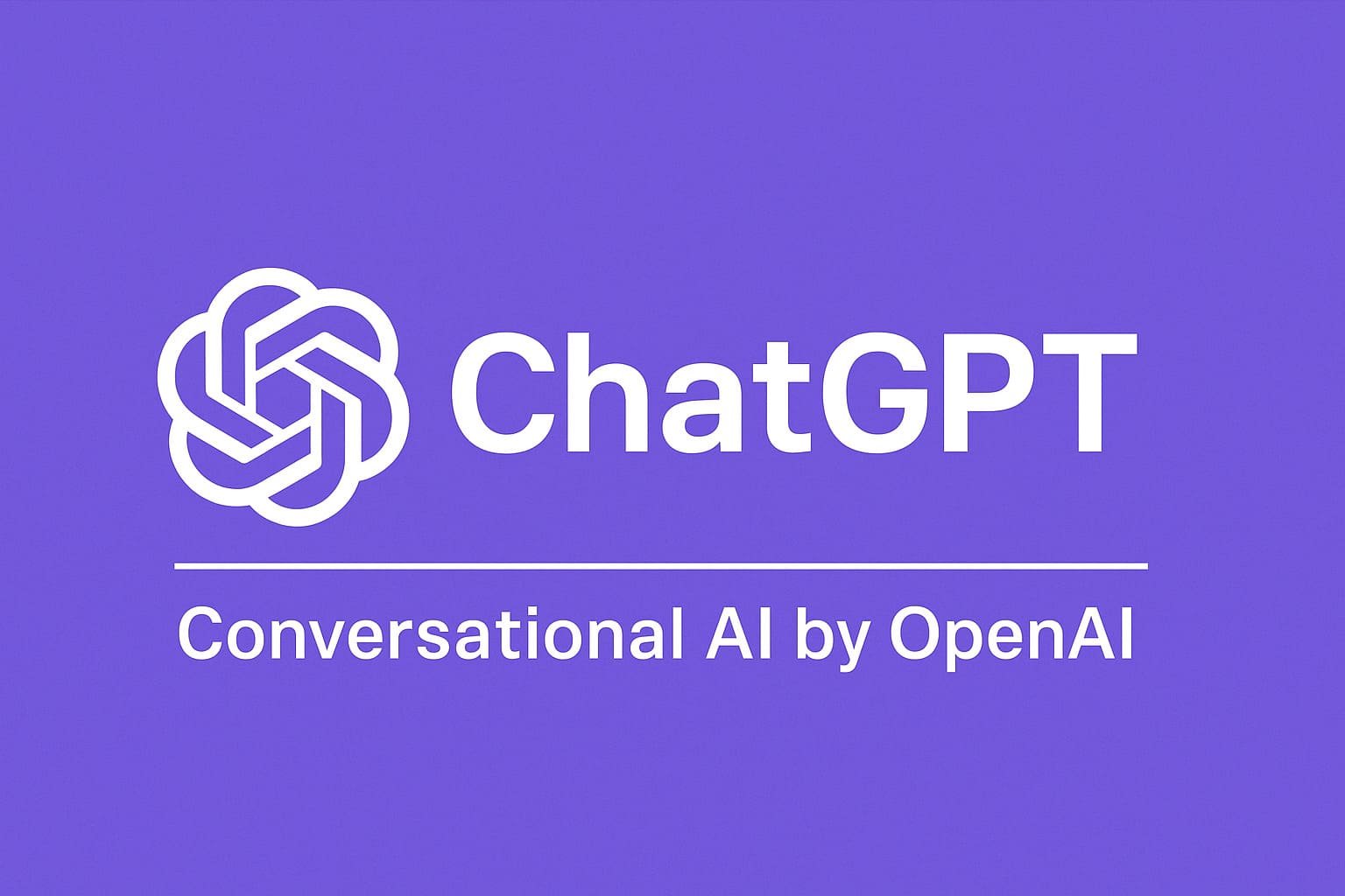 ChatGPT