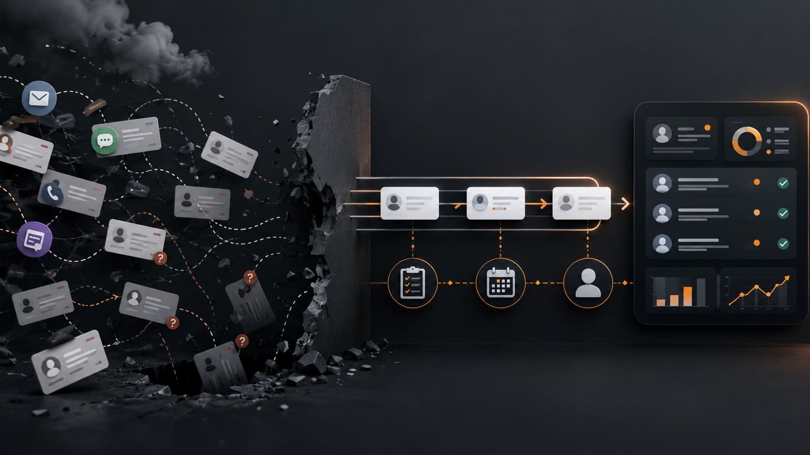 How to Fix Missed Follow-Up Before You Automate Anything