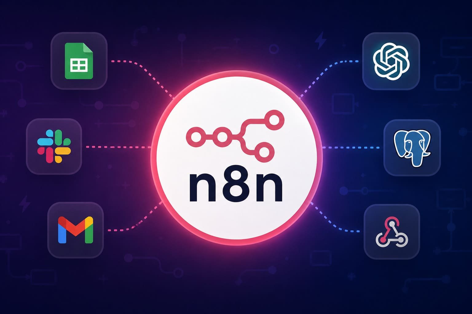 n8n: Workflow Automation for Real Business Operations