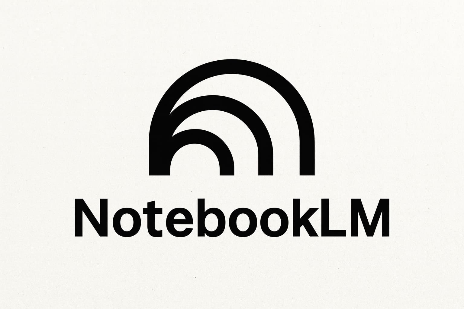 NotebookLM